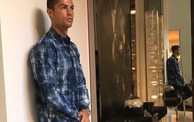 Negócio de milhões! As imagens do apartamento de Cristiano Ronaldo, o mais caro de sempre em Portugal