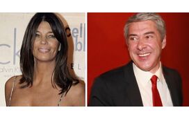 Quem é Célia Tavares, a ex-amiga de José Sócrates que foi assistente de Herman José e recebia envelopes com dinheiro do antigo primeiro-ministro