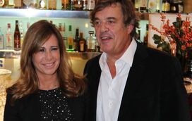 Os anos de amor e dor de Teresa Caeiro e Miguel Sousa Tavares, que culminaram num divórcio magoado