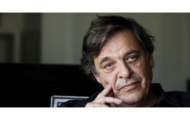 Cinco anos depois, a "vingança" de Miguel Sousa Tavares contra André Ventura: "De um dia cinzento os portugueses fizeram um dia claro"