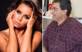 Bomba! Luciana Abreu "está doente e precisa de apoio psiquiátrico", garante o pai da cantora