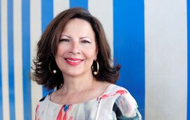 Gabriela Canavilhas: "Considero-me uma pessoa livre na política"
