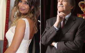 Afinal, Luciana Abreu tem sangue aristocrata e ligações à Casa Real Portuguesa