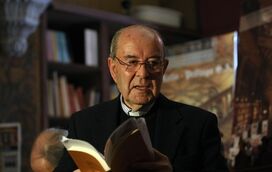 Morreu Manuel Martins, bispo emérito de Setúbal