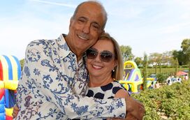 O polémico empresário Joe Berardo vai continuar a ser comendador mas leva reprimenda