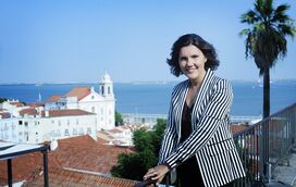 Assunção Cristas: "Quero uma Lisboa que não deixa ninguém para trás"