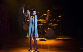 A vida turbulenta de Elis Regina chega às salas de cinema