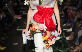 Uma surpresa chamada Moschino 