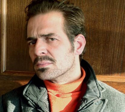 Pêpê Rapazote é um dos grandes chefes de 'Narcos'