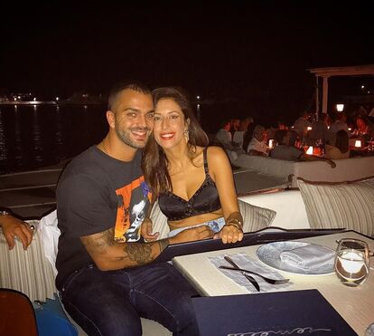 Amor acabou? Fadista Ana Moura e Rúben de Cruz podem estar separados 