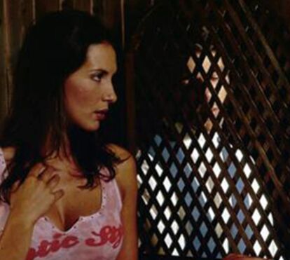 Soraia Chaves protagoniza o pecado em 'O Crime do Padre Amaro'