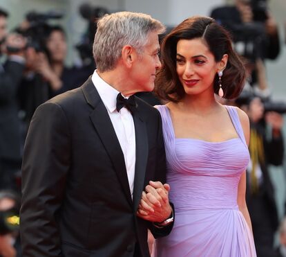 Rico amigo! George Clooney explica por que motivo deu 1 milhão de euros a 14 amigos próximos