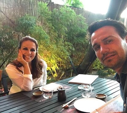 Tânia Ribas leva pela 1.ª vez o filho Tomás ao dentista e foi surpreendida