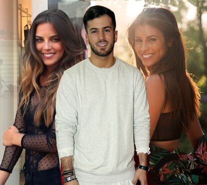 David Carreira troca Carolina por Bárbara Lourenço?