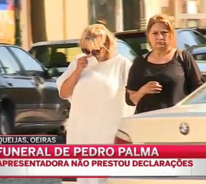 Medo da covid! Equipa de Malato e Vanessa Oliveira teme pela sua saúde