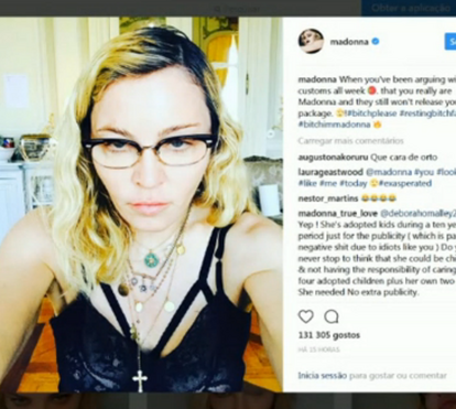 O maior presente de Carolina Loureiro e o que andam a fazer outros famosos