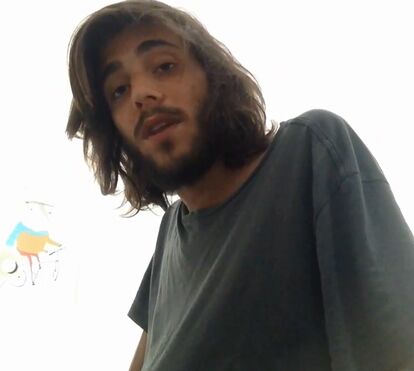 Salvador Sobral despede-se: 'Chegou a hora de me entregar à ciência'