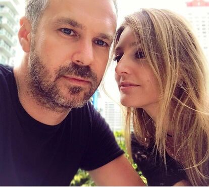 Tiago Monteiro hospitalizado após acidente grave em Espanha