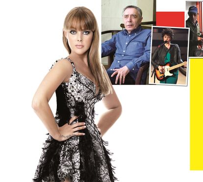 Micaela condenada a pagar após concerto solidário