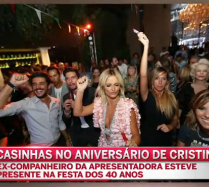 Tiro pela culatra! Documentário sobre Ângelo Rodrigues está a deixar SIC atrapalhada