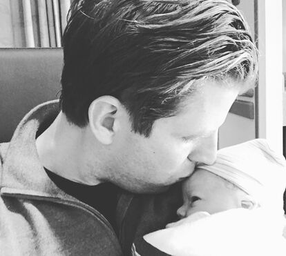 Filho de Donald Trump foi pai pela 1.ª vez