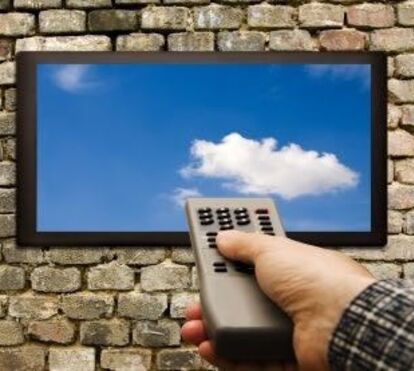 Bendita TV por cabo!