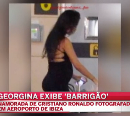 Alexandra Lencastre em pânico por perder 18 quilos: 'Foi muito assustador'