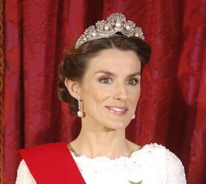 Sonho ficou pelo caminho. Como a vida de Letizia seria diferente se não tivesse casado com Felipe VI