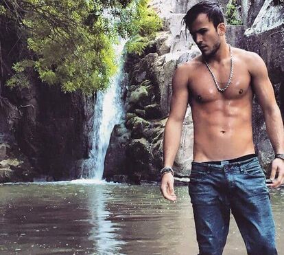 David Carreira também está envolvido no escândalo dos plágios