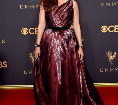 As mais mal vestidas dos Emmy Awards