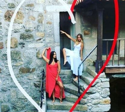 Rita Pereira arrasada por causa da nova novela da TVI