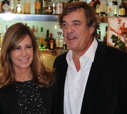 Os anos de amor e dor de Teresa Caeiro e Miguel Sousa Tavares, que culminaram num divórcio magoado