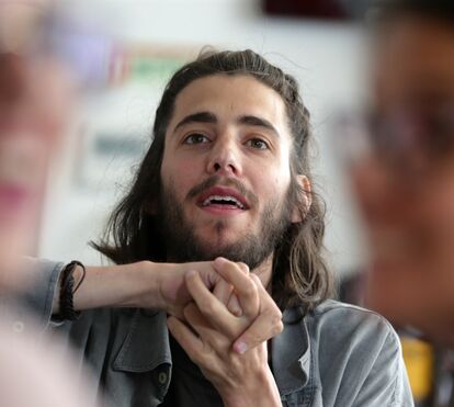 Estado de saúde de Salvador Sobral agrava-se ainda mais nas últimas horas