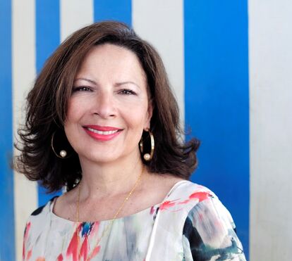 Gabriela Canavilhas: 'Considero-me uma pessoa livre na política'