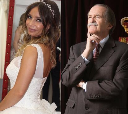Afinal, Luciana Abreu tem sangue aristocrata e ligações à Casa Real Portuguesa