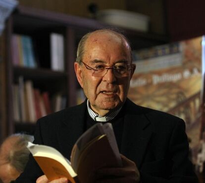 Morreu Manuel Martins, bispo emérito de Setúbal