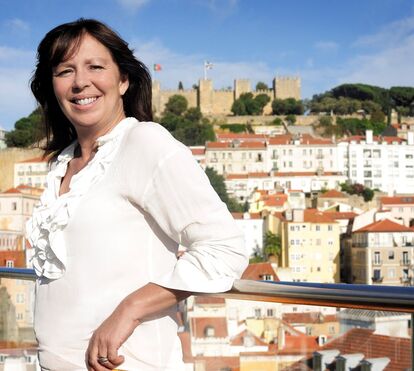 Teresa Leal Coelho: salero e tradição para uma cidade aberta ao mundo