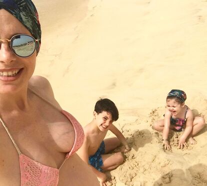 Irmãs Madruga agradecem carinho após morte do pai: 'o nosso coração que neste momento está tão apertadinho'