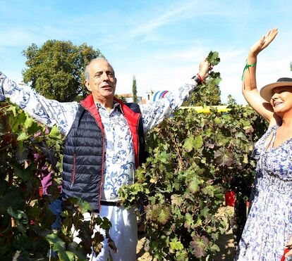 Joe Berardo revela segredo de infância: o que o pai lhe fez para ele gostar de vinho?