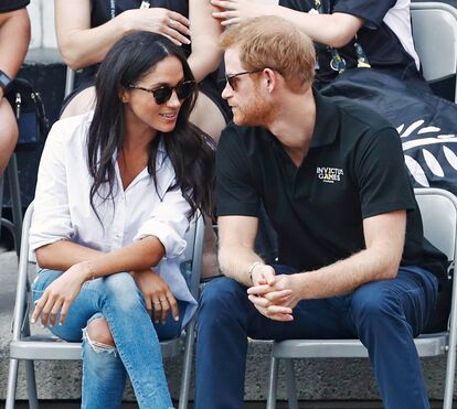 Fugir das polémicas! Meghan Markle contrata nova assistente pessoal com a missão de lavar a sua imagem pública