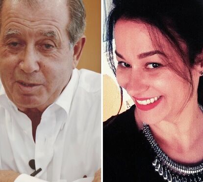 Empresário milionário, Silva Rodrigues, obrigado a teste de ADN