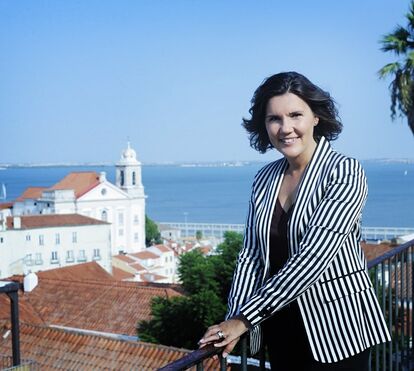 Assunção Cristas: 'Quero uma Lisboa que não deixa ninguém para trás'