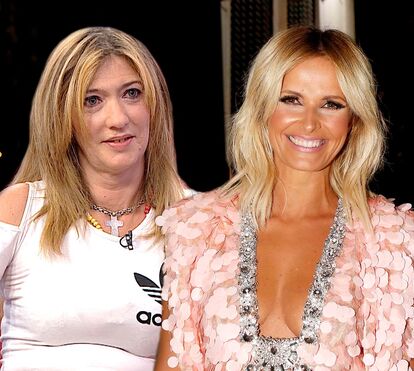 Maria Leal acusa Cristina Ferreira de bullying: 'Ela gozou comigo'