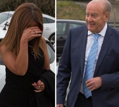 Pinto da Costa já tem nova namorada e... é médica