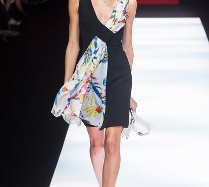 As regras da Emporio Armani