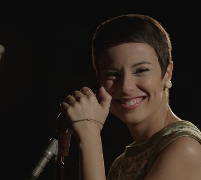 A vida turbulenta de Elis Regina chega às salas de cinema