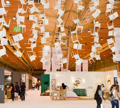 INTERCASA 2017 mostra tudo para a sua casa na FIL
