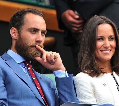 Família cresce. Kate Middleton feliz com mais um bebé