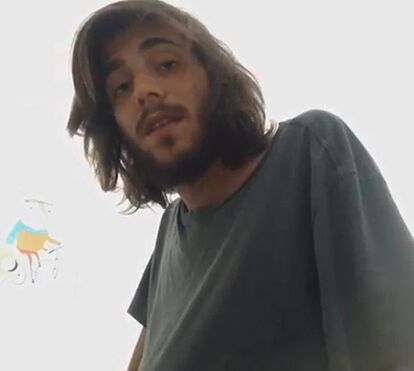 Um mês depois de ser transplantado, Salvador Sobral teve alta