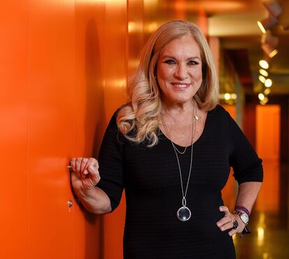 Teresa Guilherme: 'Existe muito preconceito contra os reality shows'